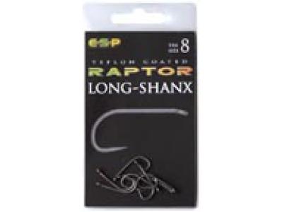 Hame�ons Raptor Long-Shanx ESP en vente sur procarpe.com