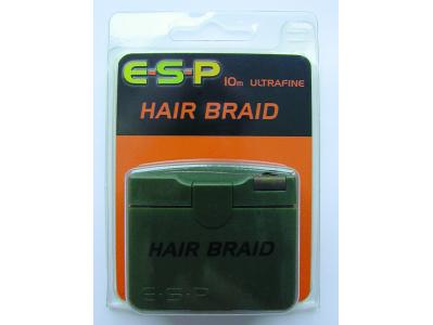 Tresse souple pour montages de cheveu ESP en vente sur procarpe.com