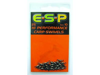Emerillons carpe ESP en vente sur procarpe.com