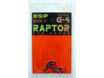 Hame�ons Raptor G-4 en vente sur procarpe.com