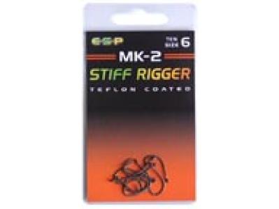 Hame�ons Stiff Rig MK2 ESP en vente sur procarpe.com