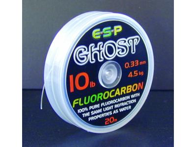 Fluorocarbon Ghost ESP 20 m�tres en vente sur procarpe.com