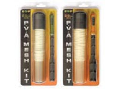 Kit filet soluble PVA ESP en vente sur procarpe.com