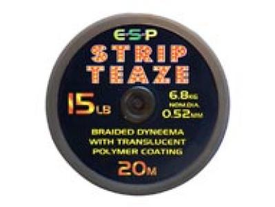 Tresse Stip-teaze marron ESP en vente sur procarpe.com