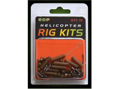 Kit pour montages H�licopt�re en vente sur procarpe.com
