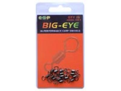 Emerillons Big-Eye ESP en vente sur procarpe.com