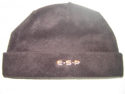 Bonnet Polaire noir ESP en vente sur procarpe.com