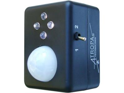 Lampe de biwy num�rique � d�tection num�rique Atropa en vente sur procarpe.com