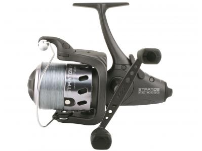 Moulinet Stratos Reel FS 10000 FOX en vente sur procarpe.com