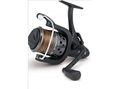 Moulinet Stratos Reel FS 10000E FOX en vente sur procarpe.com