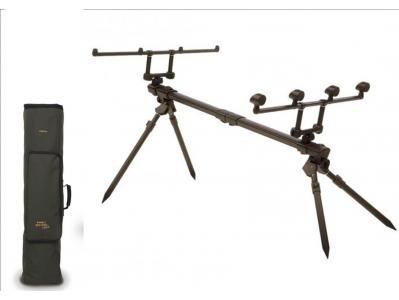 Sky Pod 4 cannes Fox en vente sur procarpe.com