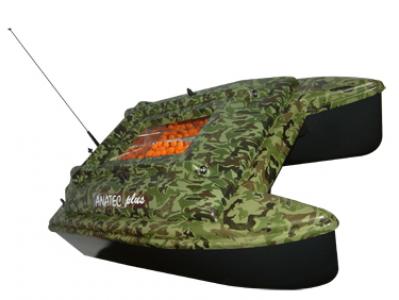 Catamaran Anatec DL1 Deluxe en vente sur procarpe.com