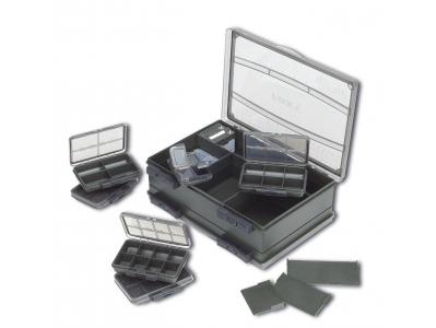 F Box Deluxe Medium double Fox en vente sur procarpe.com
