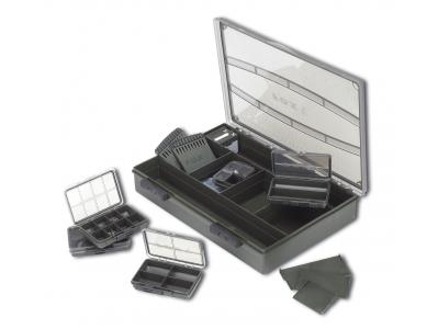 F Box Deluxe Large Simple Fox en vente sur procarpe.com