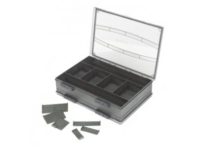 F Box Double Large Box Fox en vente sur procarpe.com