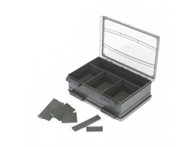 F Box Double Medium Box Fox en vente sur procarpe.com