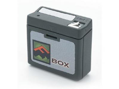 F Box line Dispenser Fox (d�vidoir) en vente sur procarpe.com