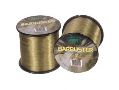 Fil Barbuster Fox en vente sur procarpe.com