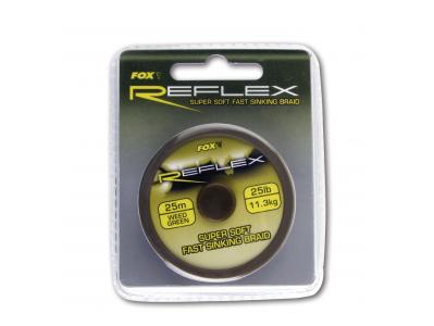 Tresse Reflex Fox  en vente sur procarpe.com