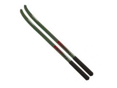 Lance bouillettes Rangemaster Throwing Sticks Fox en vente sur procarpe.com