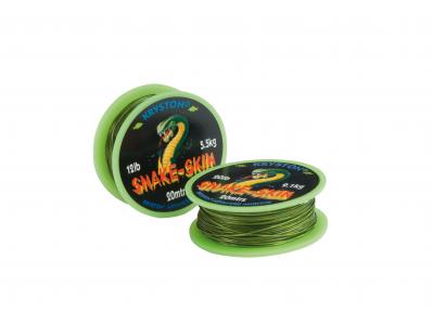 Tresse Snake Skin Kryston en vente sur procarpe.com