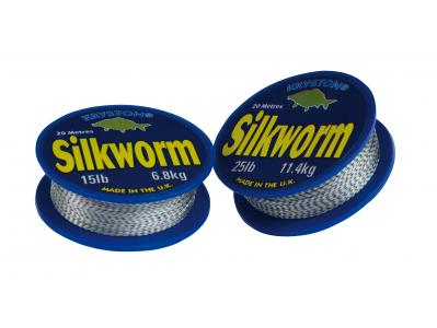 Tresse Silk Worm Kryston en vente sur procarpe.com