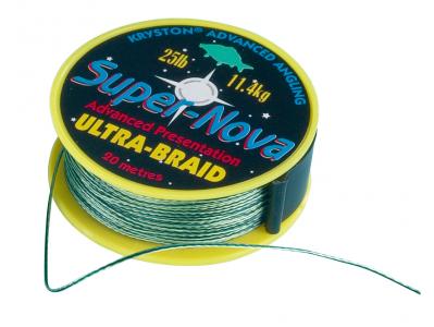 Tresse Super Nova Kryston en vente sur procarpe.com