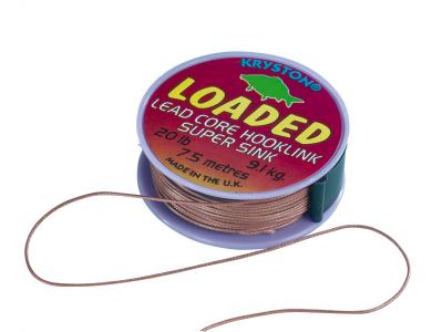 Loaded Kryston en vente sur procarpe.com