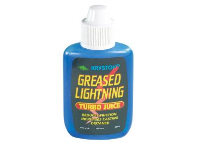 Greased Lightning Kryston en vente sur procarpe.com