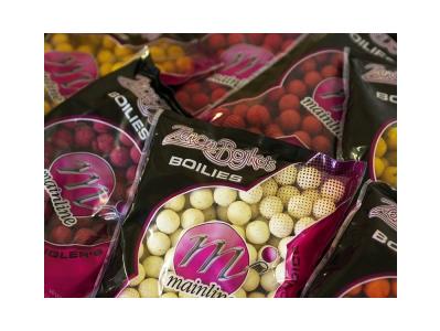 Bouillettes Zenon Bojko 18mm 500grs Mainline en vente sur procarpe.com