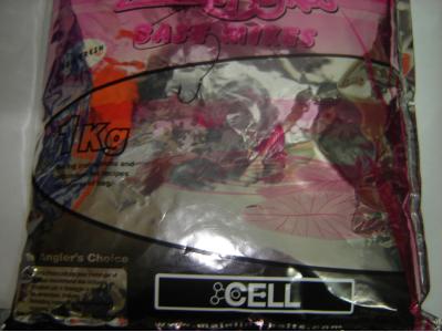 Mix Cell 1kg Mainline en vente sur procarpe.com