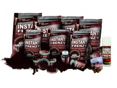Bouillettes Performance Concept Instant Frenzy 2kgs500 (20mm) en vente sur procarpe.com