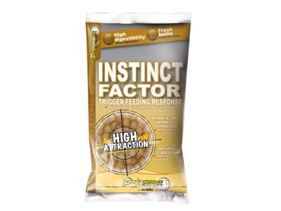 Bouillettes Performance Concept Instinct Factor 2kgs500 (20mm) en vente sur procarpe.com