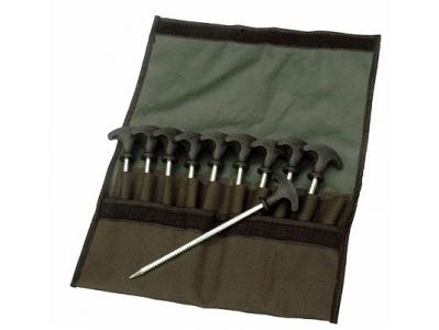 Bivie Pegs Set Star Baits en vente sur procarpe.com