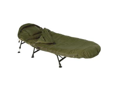 Duvet Traveller Sleeping Bag Star Baits en vente sur procarpe.com