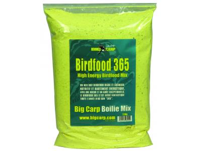 Mix Winter Winner 2.5kg Big Carp en vente sur procarpe.com