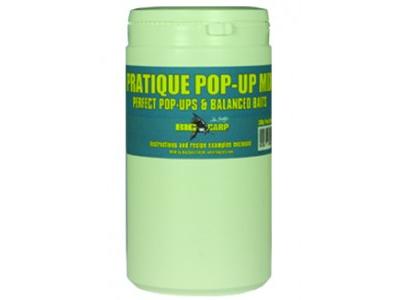 Pratique Pop Up Mix 300g Big Carp en vente sur procarpe.com
