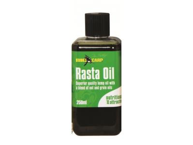 Rasta Oil 250ml Big Carp en vente sur procarpe.com
