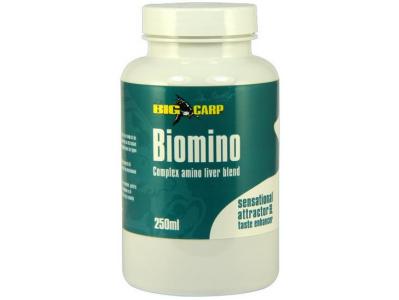 Biomino 250ml Big Carp en vente sur procarpe.com