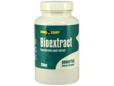 Bioextrait 250ml Big Carp en vente sur procarpe.com