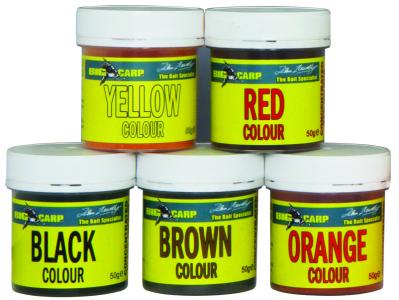 Colorants Big Carp en vente sur procarpe.com
