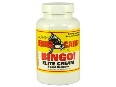 Elite Cream Big Carp 250ml en vente sur procarpe.com