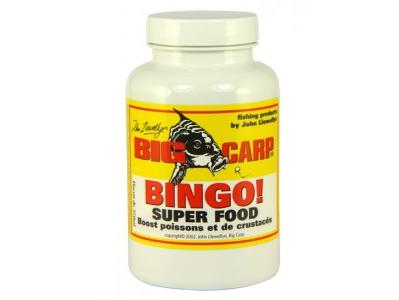 Super Food Big Carp 250ml en vente sur procarpe.com
