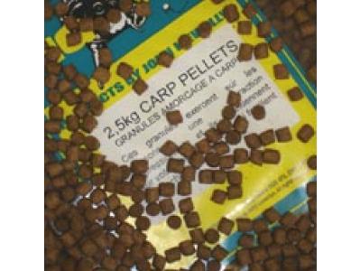 Carp Pellets 8mm 2.5kg Big Carp en vente sur procarpe.com
