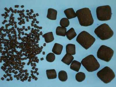 B�taine Pellets 2kg Big Carp en vente sur procarpe.com