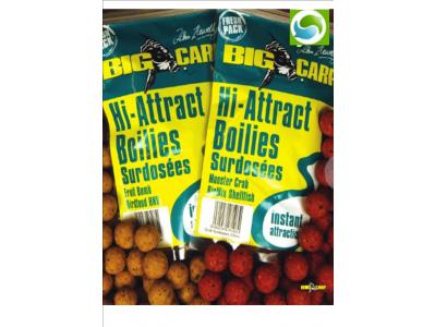 Topbaits Surdos�es 24mm Big Carp 300g en vente sur procarpe.com