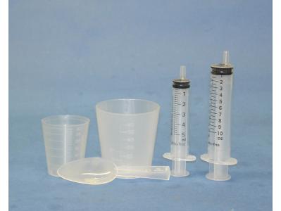 Kit d'outils pour le dosage Big Carp en vente sur procarpe.com