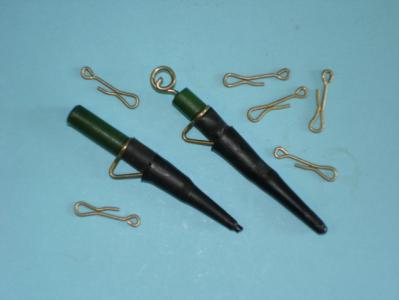 Speed Clip Big Carp (4 pi�ces) en vente sur procarpe.com