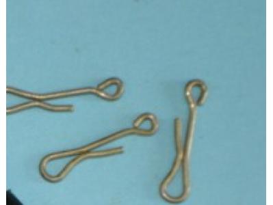 Rapid Clip Big Carp (6 pi�ces) en vente sur procarpe.com