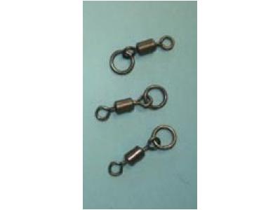 Emerillons � Anneau Big Carp (5 pi�ces) en vente sur procarpe.com